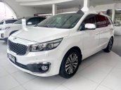 Bán xe Kia Sedona 2017, tự động, máy dầu, giá tốt