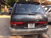 Bán Toyota Previa đời 1992, giá 135tr