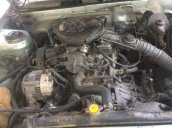 Toyota Camry 1986, đăng ký lần đầu 1997, còn đầy đủ mọi chức năng