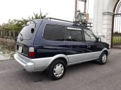 Gia đình bán xe Toyota Zace 1.8GL 2000, màu xanh tím
