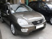 Bán Kia Carens SX  MT 2013 số sàn