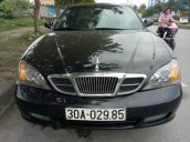 Cần bán xe Dawoo Magnus 2005, số tự động