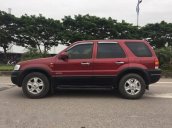 Bán Ford Escape 3.0 AT năm 2004 chính chủ, giá chỉ 228 triệu