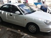 Bán Daewoo Nubira MT đời 2001 số sàn, giá chỉ 125 triệu