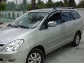 Bán Toyota Innova G đời 2008, xe đẹp như mới