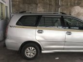 Bán Toyota Innova đời 2007, giá tốt