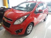 Bán Chevrolet Spark đời 2017, giá chỉ 359 triệu