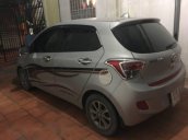 Bán xe Hyundai Grand i10 1.0MT 2014, giá tốt