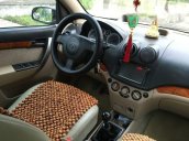 Cần bán gấp Daewoo Gentra sản xuất 2009 xe gia đình