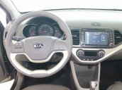 Bán ô tô Kia Rio 4DR MT năm 2017, xe đẹp