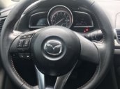 Cần bán lại xe Mazda 3 2.0 AT 2015, màu trắng giá cạnh tranh