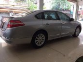 Bán Nissan Teana sản xuất 2010, nhập khẩu Đài Loan