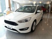 Bán Ford Focus 1.5L Ecoboost Sport đời 2017, 755tr