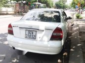 Bán Daewoo Nubira MT đời 2001 số sàn, giá chỉ 125 triệu