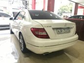 Bán xe Mercedes Benz C200 2012, Odo 25.000Km