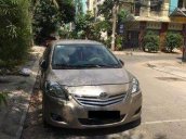 Bán xe cũ Toyota Vios MT đời 2009 số sàn, 340 triệu