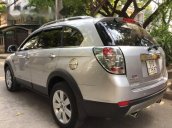 Cần bán gấp Chevrolet Captiva LTZ đời 2010, giá tốt