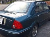 Bán Ford Laser 1.8 đời 2003, giá chỉ 198 triệu