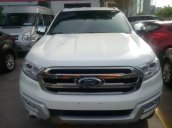 Bán xe Ford Everest 2.2AT 2017, giá tốt