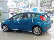 Bán xe Ford Fiesta 1.5 Sport 2017, giá tốt, tặng BHVC thân xe