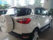 Bán xe Ford EcoSport 1.5L 2017 mới, giá tốt