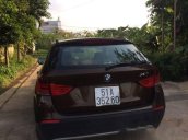 Bán ô tô BMW X1 AT đời 2010, giá chỉ 750 triệu