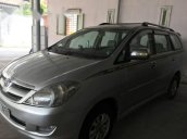 Bán Toyota Innova đời 2007, giá tốt