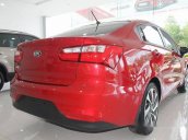 Bán ô tô Kia Rio 4DR MT năm 2017, xe đẹp