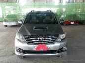 Cần bán xe Toyota Fortuner MT 2016, 920 triệu