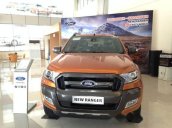 Bán xe Ford Ranger 2017, nhập khẩu nguyên chiếc từ Thái Lan