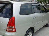 Bán Toyota Innova G đời 2008, xe đẹp như mới