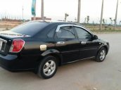 Bán xe Daewoo Lacetti đời 2009 chính chủ, giá tốt