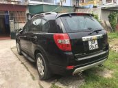 Bán xe Chevrolet Captiva AT đời 2007, giá chỉ 350 triệu