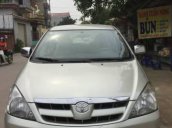 Bán Toyota Innova 2.0G đời 2007, giá 425 triệu