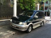 Bán ô tô Toyota Zace GL đời 2003 xe gia đình giá cạnh tranh