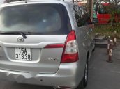 Cần bán gấp Toyota Innova năm 2014 giá cạnh tranh