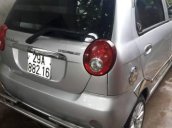 Bán xe cũ Chevrolet Spark đời 2009 giá cạnh tranh