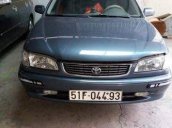 Bán xe Toyota Corolla MT 1998, màu đen