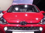 Bán xe Hyundai Grand i10 1.0MT Base 2017, giá tốt