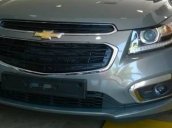 Cần bán xe Chevrolet Cruze 2017, 589 triệu