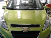 Bán Chevrolet Spark 1.0 đời 2009 số sàn giá cạnh tranh