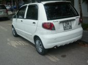 Bán Daewoo Matiz SE đăng ký lần đầu 2007, màu trắng còn mới, 93 triệu