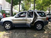 Cần bán xe Ford Escape đời 2002 số tự động, giá chỉ 215 triệu