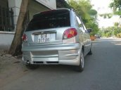 Cần bán gấp Daewoo Matiz năm 2003, màu bạc