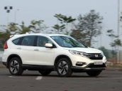 Bán Honda CRV 2.0 2017, giá tốt nhất miền Bắc. Hotline: 09755.78909/09345.78909