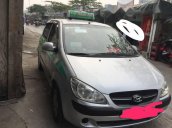 Bán Hyundai Getz đời 2010, 250 triệu