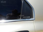 Cần bán Honda Accord G năm 1996, màu bạc, nhập khẩu chính hãng