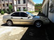 Cần bán Honda Accord G năm 1996, màu bạc, nhập khẩu chính hãng