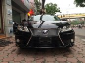 Bán Lexus ES 300H 2016, màu đen, nhập Mỹ, giá tốt nhất, giao ngay LH: 0902.00.88.44