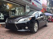 Bán Lexus ES 300H 2016, màu đen, nhập Mỹ, giá tốt nhất, giao ngay LH: 0902.00.88.44